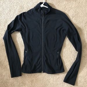Lululemon Zip Up Jacket